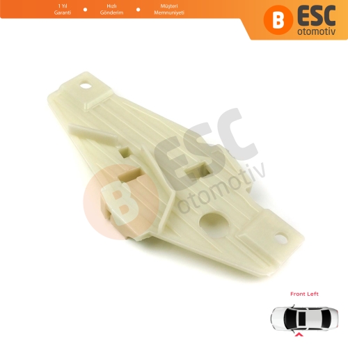 Toyota Corolla E10 AE100 E100 1991-1999 3/4/5 Kapı 6980212140 İçin Ön Sol Cam Kriko Tamir Ayağı