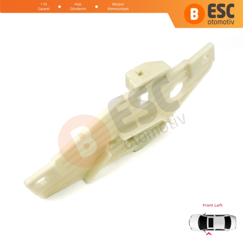 Toyota Corolla E10 AE100 E100 1991-1999 3/4/5 Kapı 6980212140 İçin Ön Sol Cam Kriko Tamir Ayağı