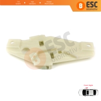 Toyota Corolla E10 AE100 E100 1991-1999 3/4/5 Kapı 6981002051 İçin Ön Sağ Cam Kriko Tamir Ayağı