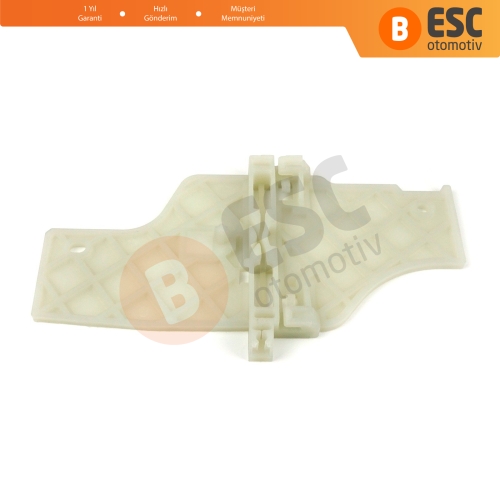 Peugeot 2008 MK1 A94 2013-2019 için Ön Sol Cam Kriko Klipsi