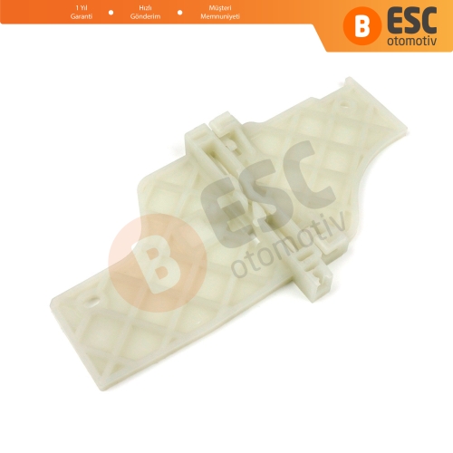 Peugeot 2008 MK1 A94 2013-2019 için Ön Sol Cam Kriko Klipsi