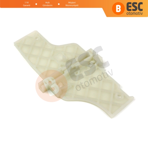 Peugeot 2008 MK1 A94 2013-2019 için Ön Sol Cam Kriko Klipsi