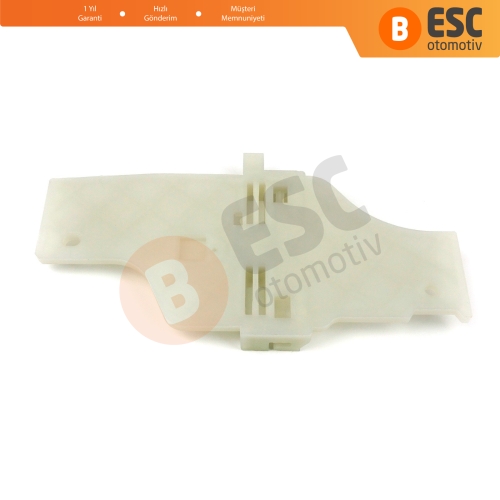 Peugeot 2008 MK1 A94 2013-2019 için Ön Sol Cam Kriko Klipsi