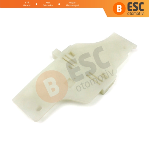 Peugeot 2008 MK1 A94 2013-2019 için Ön Sol Cam Kriko Klipsi