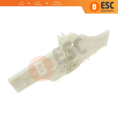 Peugeot 2008 MK1 A94 2013-2019 için Ön Sol Cam Kriko Klipsi