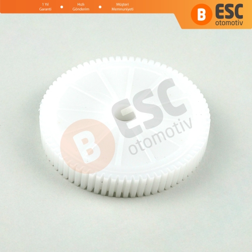 Mercedes Benz Actros MP2 2003-2008 için Cam Kriko Motor İç Dişlisi