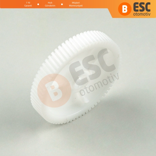 Mercedes Benz Actros MP2 2003-2008 için Cam Kriko Motor İç Dişlisi