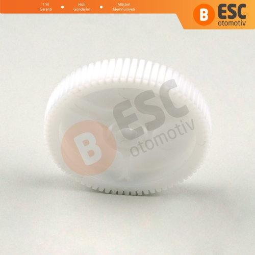 Mercedes Benz Actros MP2 2003-2008 için Cam Kriko Motor İç Dişlisi