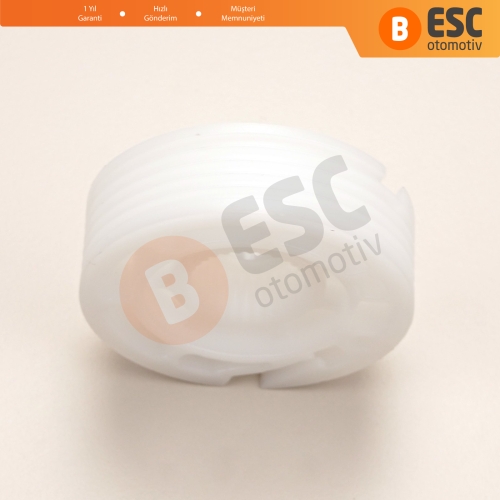 Hyundai Accent Blue 2011-2018 için Ön Kapı Cam Kriko Tamir Seti 82403 0U010