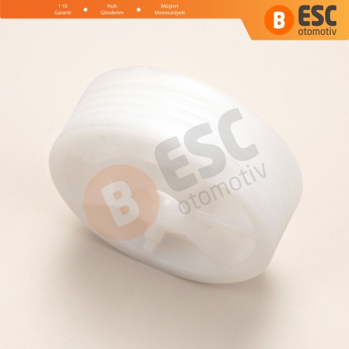 Hyundai Accent Blue 2011-2018 için Ön Kapı Cam Kriko Tamir Seti 82403 0U010