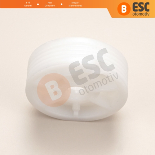 Hyundai Accent Blue 2011-2018 için Ön Kapı Cam Kriko Tamir Seti 82403 0U010