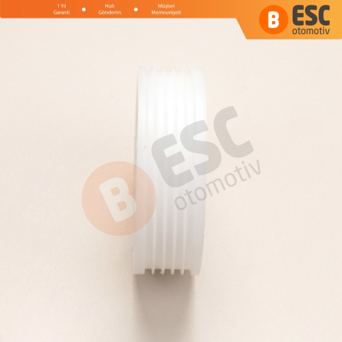 Hyundai Accent Blue 2011-2018 için Ön Kapı Cam Kriko Tamir Seti 82403 0U010