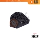 Ford Mondeo MK1 MK2 1992-2001 4/5 Kapı 93BBF23200B İçin Ön Sağ Kapı Cam Kriko Tamir Klipsi