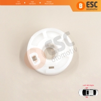 Iveco EuroBus 2003-2012 için Cam Kriko Tamir Makarası