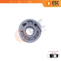 Range Rover L405 Sport L494 2013-2022 Land Rover Discovery L462 için Sağ Cam Kriko Tamir Makarası