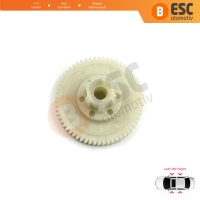 GM GMC Cadillac Chevrolet Dodge Ram için Cam Kriko Motor Tamir İç Dişlisi