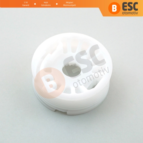 Mercedes BMW Seat VW Saab A2097200746 51337138465 İçin Ön veya Arka Sol Kapı Cam Kriko Tamir Makarası