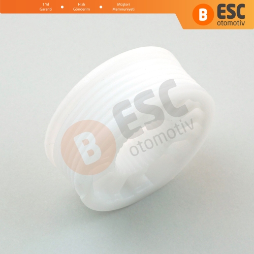 Mercedes BMW Seat VW Saab A2097200746 51337138465 İçin Ön veya Arka Sol Kapı Cam Kriko Tamir Makarası