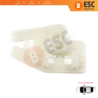 BMW 3 Serisi E46 1998-2005 51337020660 İçin Ön Cam Kriko Tamir Klipsi A1