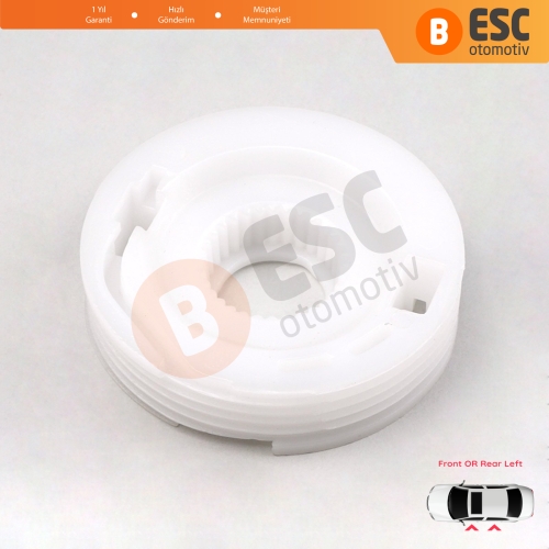 VW Opel Seat İçin Sol Cam Kriko Tamir Makarası