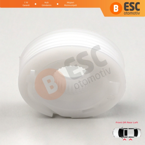 VW Opel Seat İçin Sol Cam Kriko Tamir Makarası