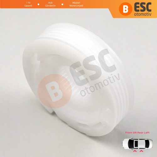 VW Opel Seat İçin Sol Cam Kriko Tamir Makarası