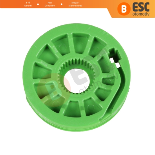 BMW E90; E46 Compact İçin Cam Mekanizması Makarası