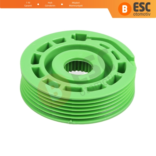 BMW E90; E46 Compact İçin Cam Mekanizması Makarası