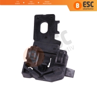 Nissan Primera P12 2001-2008 Qashqai 2007-2010 İçin Sağ Ön Cam Kriko Tamir Klipsi B