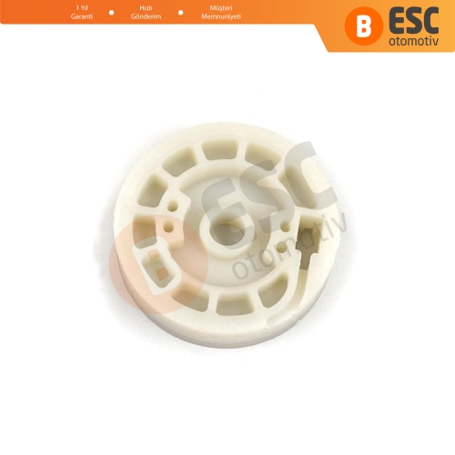 Renault Scenic Megane 1 İçin Sağ veya Sol Cam Kriko Makarası