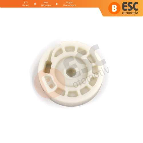 Renault Scenic Megane 1 İçin Sağ veya Sol Cam Kriko Makarası