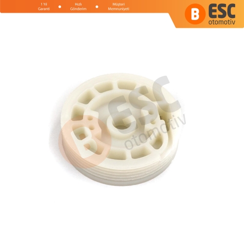 Renault Scenic Megane 1 İçin Sağ veya Sol Cam Kriko Makarası