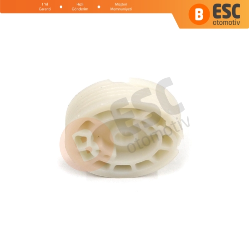 Renault Scenic Megane 1 İçin Sağ veya Sol Cam Kriko Makarası