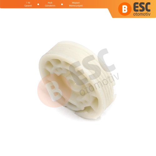 Renault Scenic Megane 1 İçin Sağ veya Sol Cam Kriko Makarası