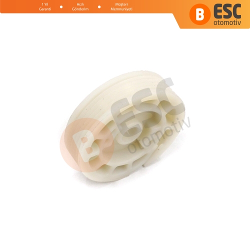 Renault Scenic Megane 1 İçin Sağ veya Sol Cam Kriko Makarası