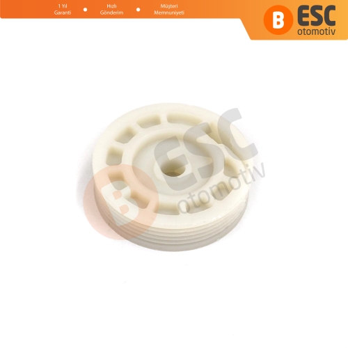 Renault Scenic Megane 1 İçin Sağ veya Sol Cam Kriko Makarası