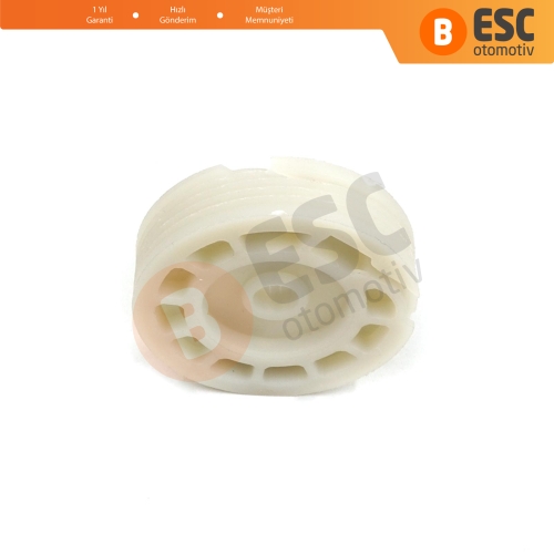 Renault Scenic Megane 1 İçin Sağ veya Sol Cam Kriko Makarası