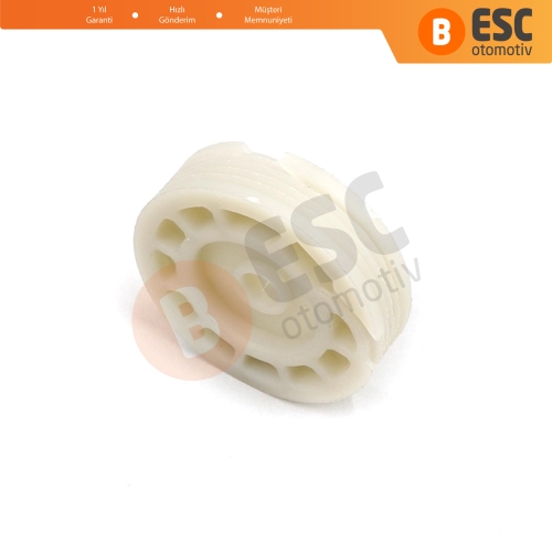 Renault Scenic Megane 1 İçin Sağ veya Sol Cam Kriko Makarası