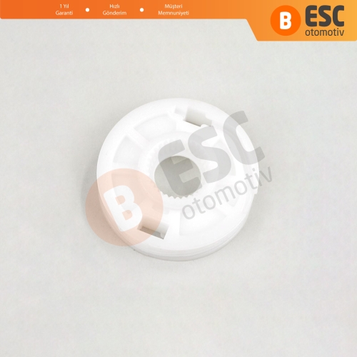 VW Golf 4 Passat İçin Sağ Arka Cam KrikoTamir Makarası