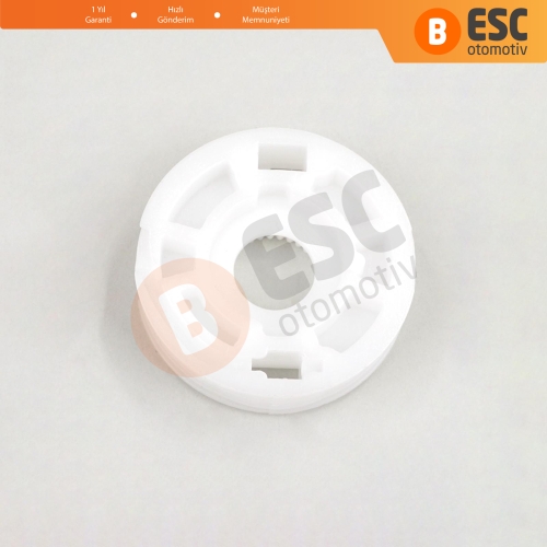 VW Golf 4 Passat İçin Sağ Arka Cam KrikoTamir Makarası