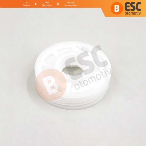 VW Golf 4 Passat İçin Sağ Arka Cam KrikoTamir Makarası