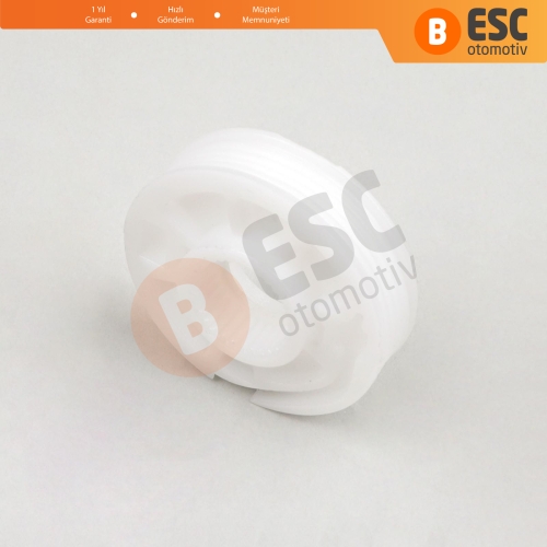 VW Golf 4 Passat İçin Sağ Arka Cam KrikoTamir Makarası