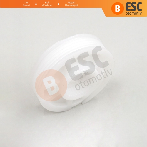 VW Golf 4 Passat İçin Sağ Arka Cam KrikoTamir Makarası