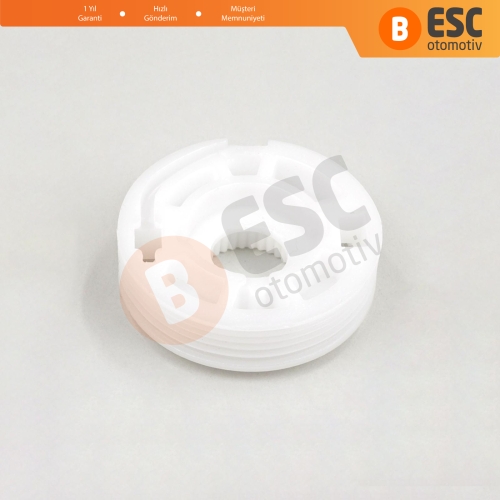 VW Golf 4 Passat İçin Sağ Arka Cam KrikoTamir Makarası