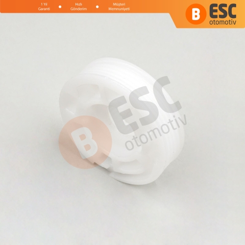 VW Golf 4 Passat İçin Sağ Arka Cam KrikoTamir Makarası