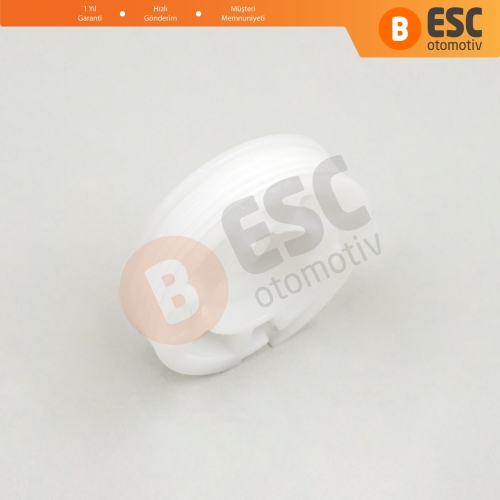 VW Golf 4 Passat İçin Sağ Arka Cam KrikoTamir Makarası