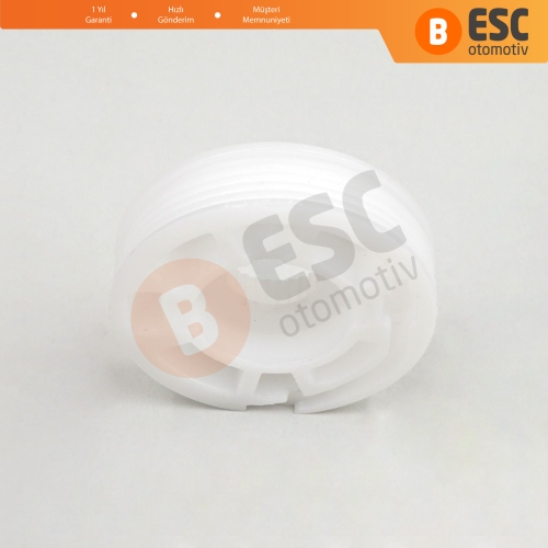 VW Golf 4 Passat İçin Sağ Arka Cam KrikoTamir Makarası