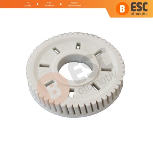 Honda Accord İçin Cam Kriko Onarım Dişlisi