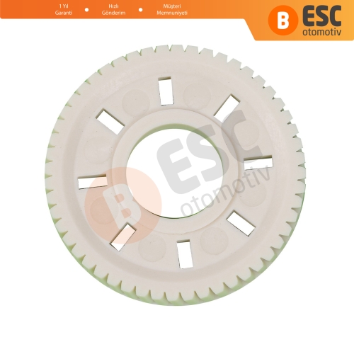 Honda Accord İçin Cam Kriko Onarım Dişlisi