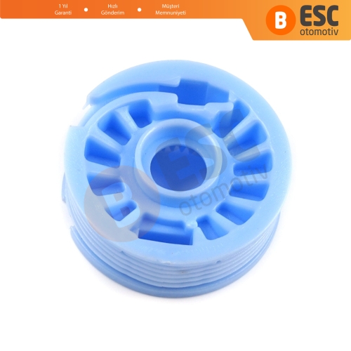 Seat Ibiza Peugeot 307 CC İçin Sol Veya Sağ Ön Cam Kriko Makarası